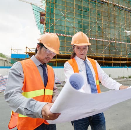 TECA Ingineering & Construction